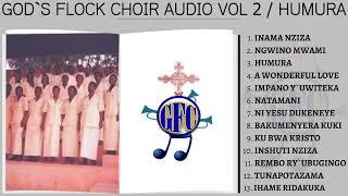 God`s Flock Choir Audio Album Vol 2 Humura | Seventh Day Adventist Songs