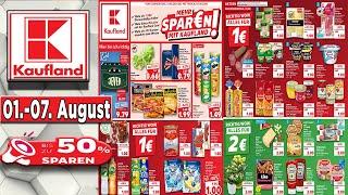 KAUFLAND  Angebote der Woche | Prospekte Angebote DE | Gültig von 01.08.2024