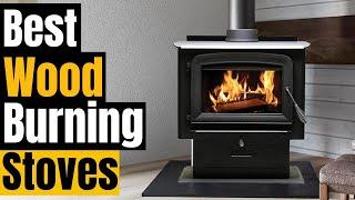 Best Wood Burning Stoves: Efficiency, Style, and Heat | 2024 Review