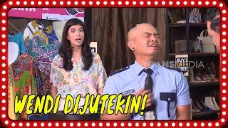 Wendi Mau Kenalan Sama Raya Kohandi, Gak Takut Dijudesin! | MOMEN KOCAK LAPOR PAK! (21/11/24)