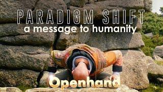 PARADIGM SHIFT: the 5D Shift documentary