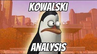 The Penguins Of Madagascar Compilation! (ft. Kowalski)