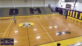(Damien) John J. Scanlan Gym Recording