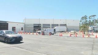 Dixie County Fire Rescue officials anticipating the opening of two new fire stations