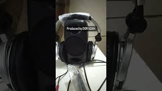 i did a refix for puff daddy’s song then and trust me not a bad sound at all .