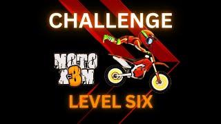 MotoX3M Challenge ft. MacoJames7 (Episode 6) - Parkour