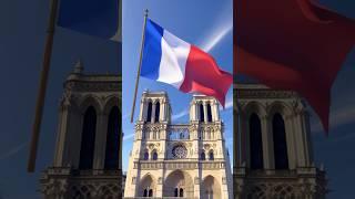 Notre Dame: A Timeless Icon of Parisian Heritage and Resilience