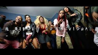 Sasha Go Hard x Chella H x Lucci Vee - Drill Queen ( Official Video )  Dir x @Rickee_Arts