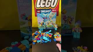 Lego Live: ‍  DreamZzz Bunchu’s Creative Animal Adventures Build