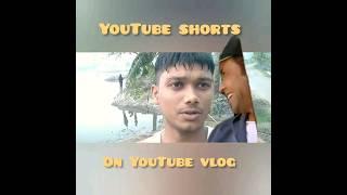 M Irfan vlog on YouTube reaction shorts ️