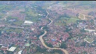 Arrival/Landing at Ninoy Aquino International Airport - Manila, Philippines, May 2022