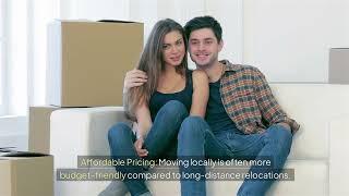 Local Elizabeth New Jersey Movers - Ample Moving NJ