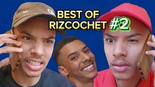 BEST OF RIZCOCHET PT.2