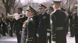 A Bugle Call Remembered: Taps at the Funeral of John F. Kennedy