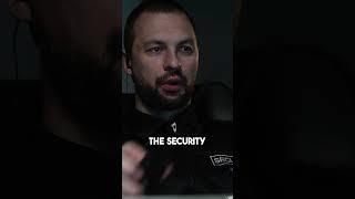 Why Did Delta Force Storm the White House?