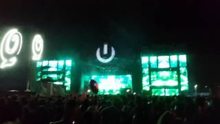 Axwell Λ Ingrosso @Ultra Buenos Aires 2015  4K UHDV (2160p)