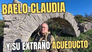 BAELO CLAUDIA and its strange aqueduct