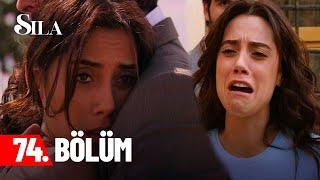 Sıla - Episode 74