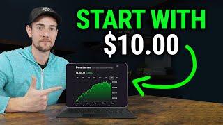 How To Buy Stocks For Beginners | Charles Schwab Tutorial 2024