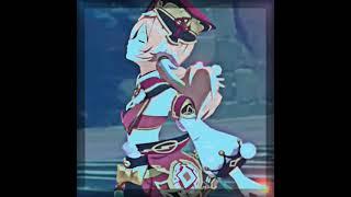 Ян Фей (≧▽≦) genshin impact