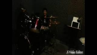Sean wong drums lesson