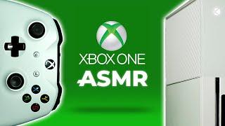 Xbox One ASMR + GTA V