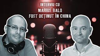 Păturica roz. Iadul pușcăriilor din China comunistă prin ochii unui fost deținut român, Marius Balo