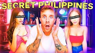 How is Philippines now?  (MANILA CRAZY  NIGHTLIFE)