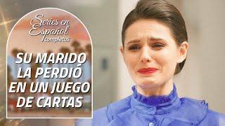 Svitlana se enamora de su secuestrador. Amor robado – Serie completas – Melodramas de amor