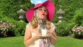 Wendy Ho - Tea in the Garden promo