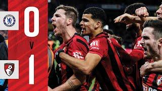 UNBELIEVABLE drama in Chelsea win | Chelsea 0-1 AFC Bournemouth