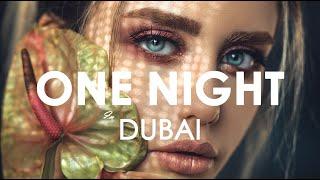 Arash feat. Helena - One Night In Dubai (Creative Ades Remix)