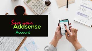 20 tips to avoid getting the Google Adsense ban @Mr How