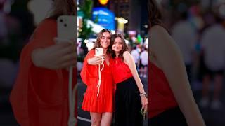 #fyp #viral #nyc #streetphotography #timessquare #wow #friends