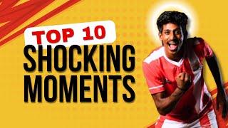 Ajith Lal Chandran | Indian volleyball player | Monster of the vertical jump |(HD)