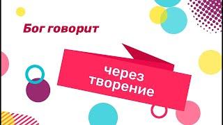 Бог говорит через творение | Детская христианская программа | КИДС