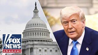 Trump's plan to keep House in 2026 revealed