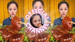 Xiao Yu Mukbang 192 | Facebook : ZBX888