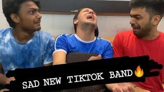 Tiktok Ban | Round2hell | R2h | zayn & talib