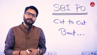 Cut to Cut Baat | SBI PO Paper By Saurav Singh