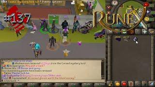 Wild few days of ToB | HC EP. 137 | $100 Giveaway | RUNEX RSPS