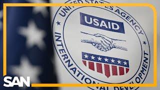 Watchdog group may not release reports on USAID cuts for fear of retaliation