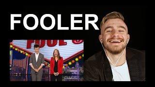 Magician REACTS to Rabby Yang on Penn And Teller: FOOL US