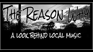 The Reason Why : Featuring Halcyon Fields