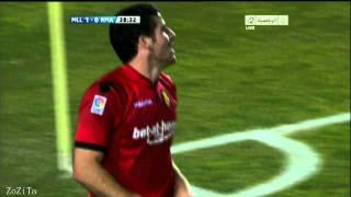 Mallorca 1-0 RealMadrid