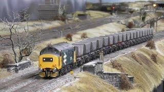 Heaton Lodge Junction - Britain's Biggest Model Railway