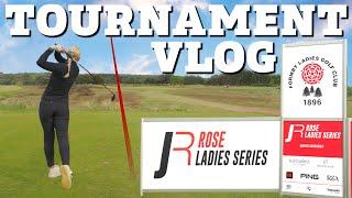What Can I Shoot In A Professional Golf Tournament?!