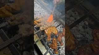 Chicken BBQ | Coal Kitchen - Ghouri Town, Islamabad Pakistan