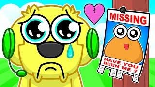 MY POU PETS WENT MISSING!