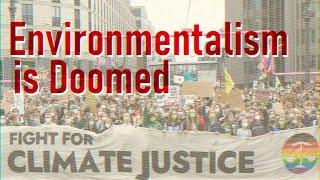 Environmentalism & Wunderwaffe Syndrome